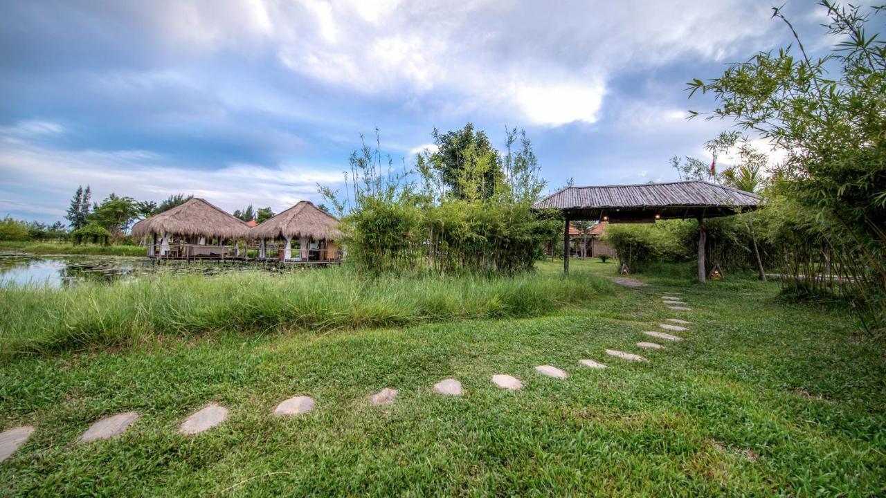 Allamanda Estate Hoi An Exterior photo