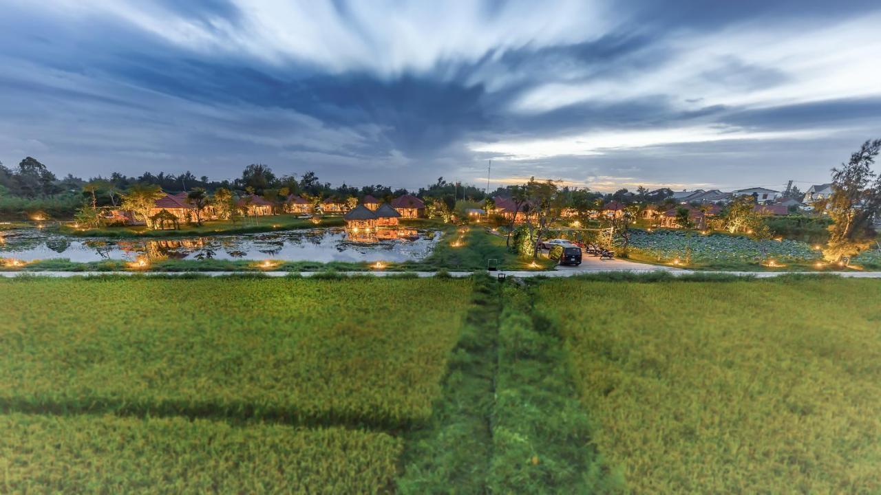 Allamanda Estate Hoi An Exterior photo