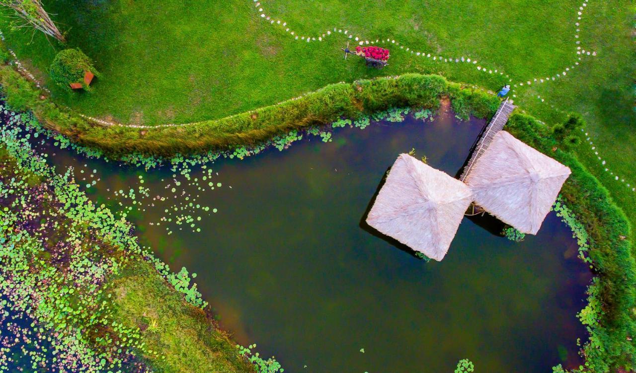 Allamanda Estate Hoi An Exterior photo