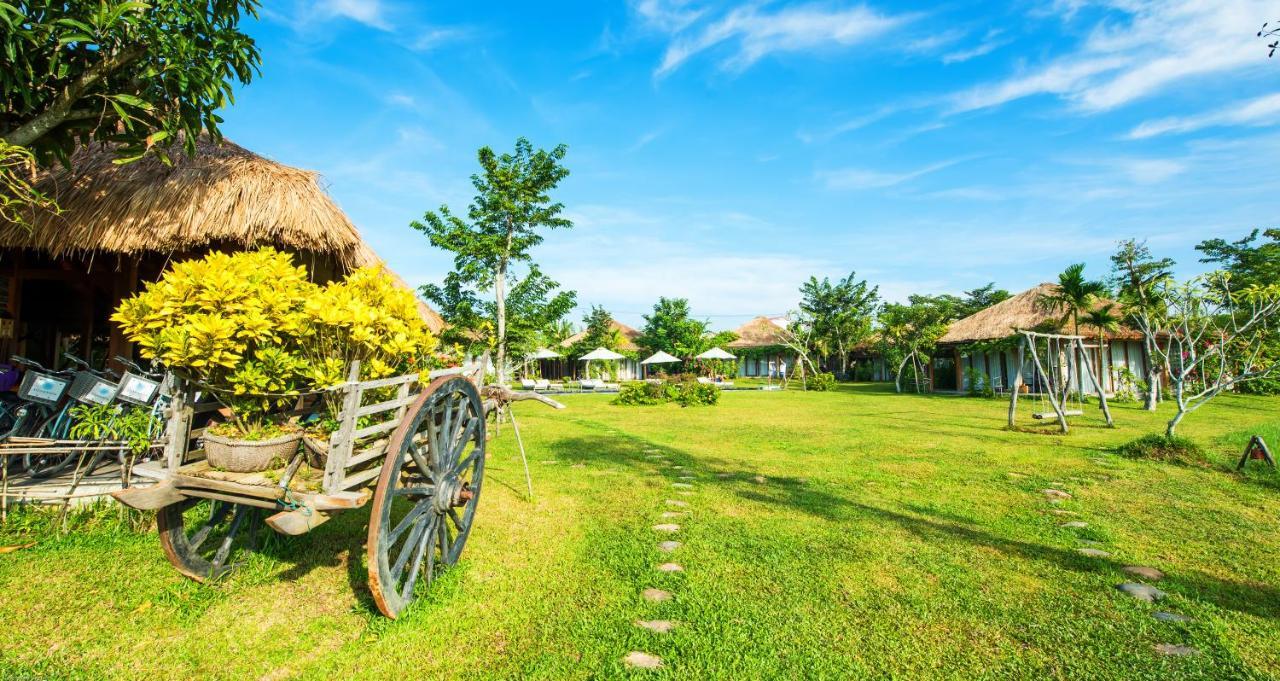 Allamanda Estate Hoi An Exterior photo